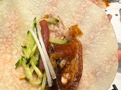 -东流山北京烤鸭·家常菜(南京首店)