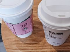 -星巴克臻选(重庆大融城店)