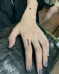 -鬼著刺青工作室·纹身设计