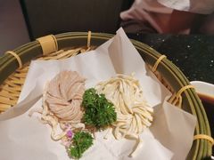 -捞王猪肚鸡火锅(财富中心店)