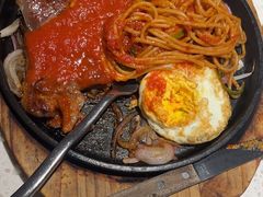-秀玉coffee&kitchen(黄石大上海店)