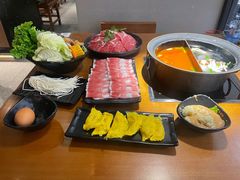 -呷哺呷哺(常营华联店)