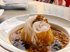 綠豆饌-欧恋洋葱冰淇淋绿豆馔