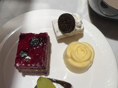 -晶丽香榭自助餐(南京大饭店)