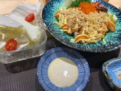 -鱼跃食堂·精致寿司(东林美域店)