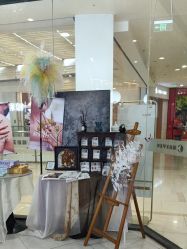 -鲸彩·美甲美睫科技护肤