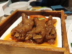 -點無缺茶楼·海鲜酒家(世博店)