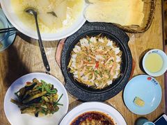 -鸡毛店·川菜(双楠店)