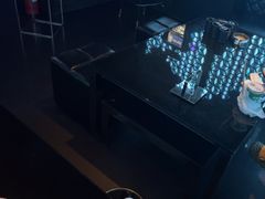 -黑桃K生日订制KTV