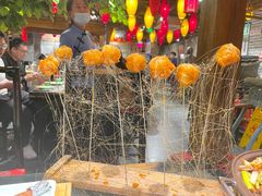 -北平盛世·新京菜·北京烤鸭(劲松·双井店)