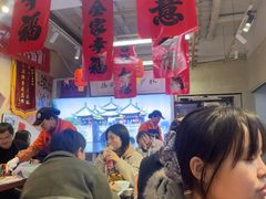 -扬二春炒饭(国庆路总店)
