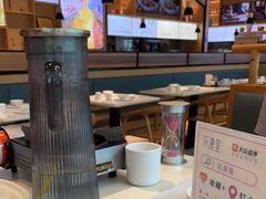 -花漫里日式餐厅(南安中骏店)