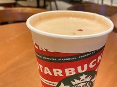 -星巴克臻选(济南万达店)