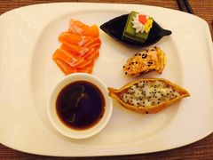 -杭州国际会议中心洲际酒店-原素全日餐厅(解放东路店)