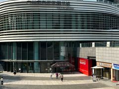 -广州市白云区图书馆