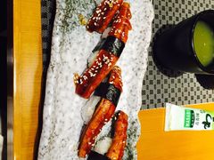 -昊·来了寿司(双楠2店)