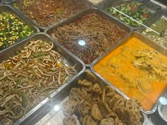 -葛记焖饼(伏牛路店)