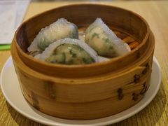-添好运点心专门店(百老汇店)