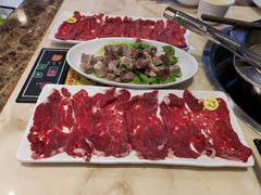 -小肥牛潮汕牛肉火锅(南联店)