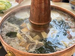 -吉羊三宝(复兴门笔管胡同店)