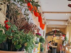 -萤火虫咖啡(后海店)