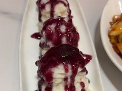 -马凯餐厅(长椿街店)