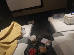 -华夏良子·足道SPA艾灸(翠微店)