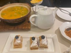 -利苑酒家(宜安广场店)