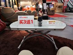 -香江家居品牌工厂批发城