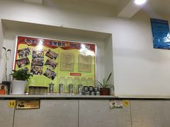 -东北小二东北菜(大车家巷店)