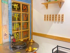 -恩泽家·果味坛子韩国炭火烤肉(白石龙店)