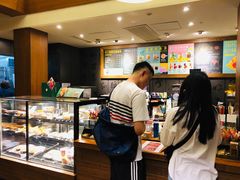 -星巴克臻选(成都宽窄巷子店)