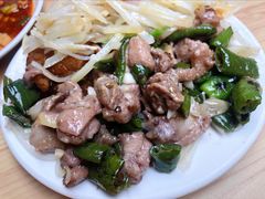 -枣阁园滴滴自助餐