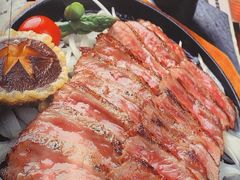 -千代武日本料理(爱建店)