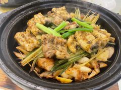 -寻味顺德·南记酒家·传统顺德菜·鱼生(广源路店)