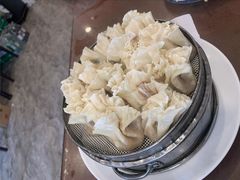 烧麦-庆增回民饭店