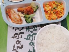 -老乡鸡(泗县同辉广场大润发店)