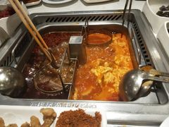 -海底捞火锅(玉桥商业广场店)