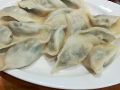 -清和传家饺子(龙泉道物美店)