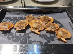 -烤尚宫烤肉火锅海鲜自助餐厅(朝阳广场店)