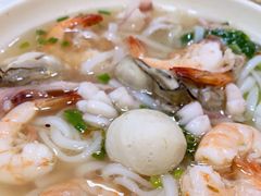 -三身人金新肠粉(丹霞店)