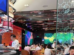 -蝴蝶里·粤菜·点心(龙湖杭州金沙天街店)