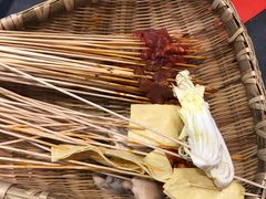 -马路边边串串香(双井直营店)