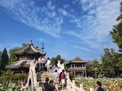 -莲池书院博物馆