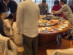 -泓历皇朝酒店(东亭店)