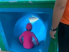 -青岛东方影都融创水世界