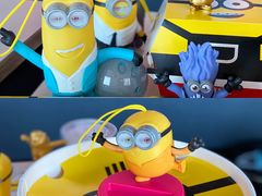 -麦当劳(北方国贸大厦店)