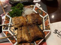 -弓二·烧鸟居酒屋(财富购物中心店)