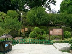 -乌山风景区