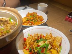 -实在湘·大碗土菜(竹料店)